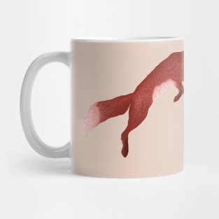 Folky Fox Mug